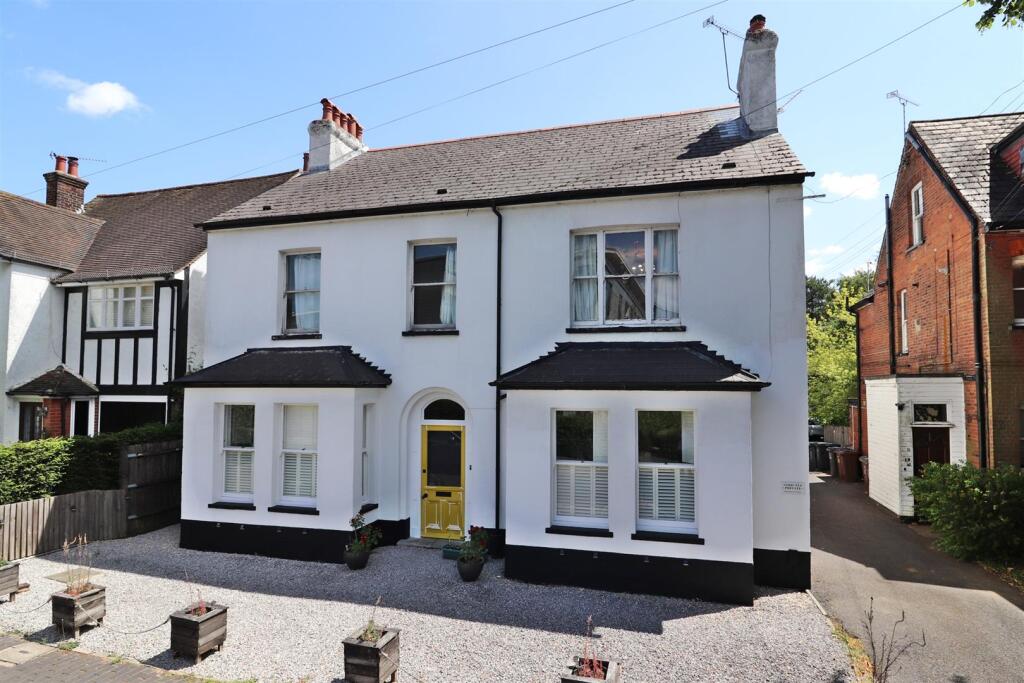 Additional image 22 of Lemsford Road, St. Albans