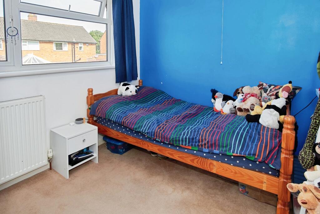 Additional image 8 of Green Meadow Road, Birmingham, B29