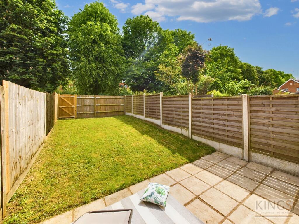 Additional image 20 of Oaklands Wood, Hatfield, AL10