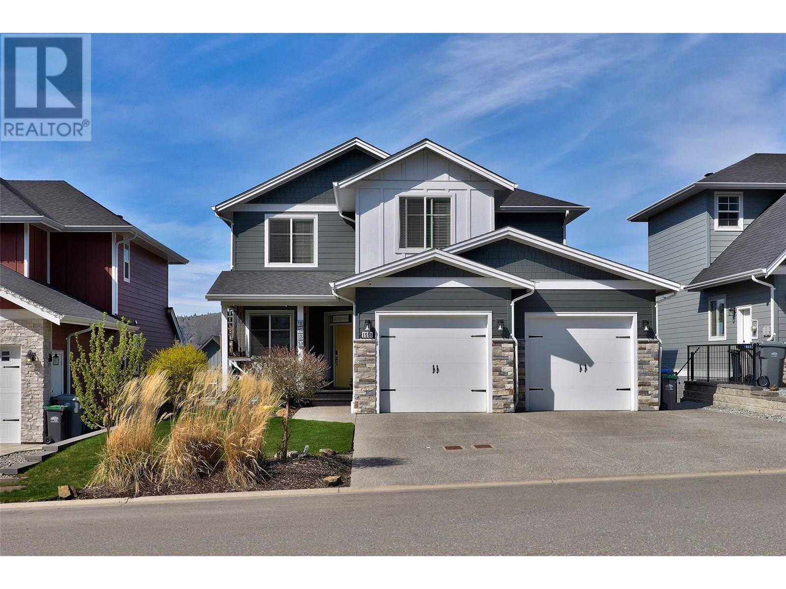 Property image for 1559 EMERALD Drive|Kamloops, British Columbia V2E0C4