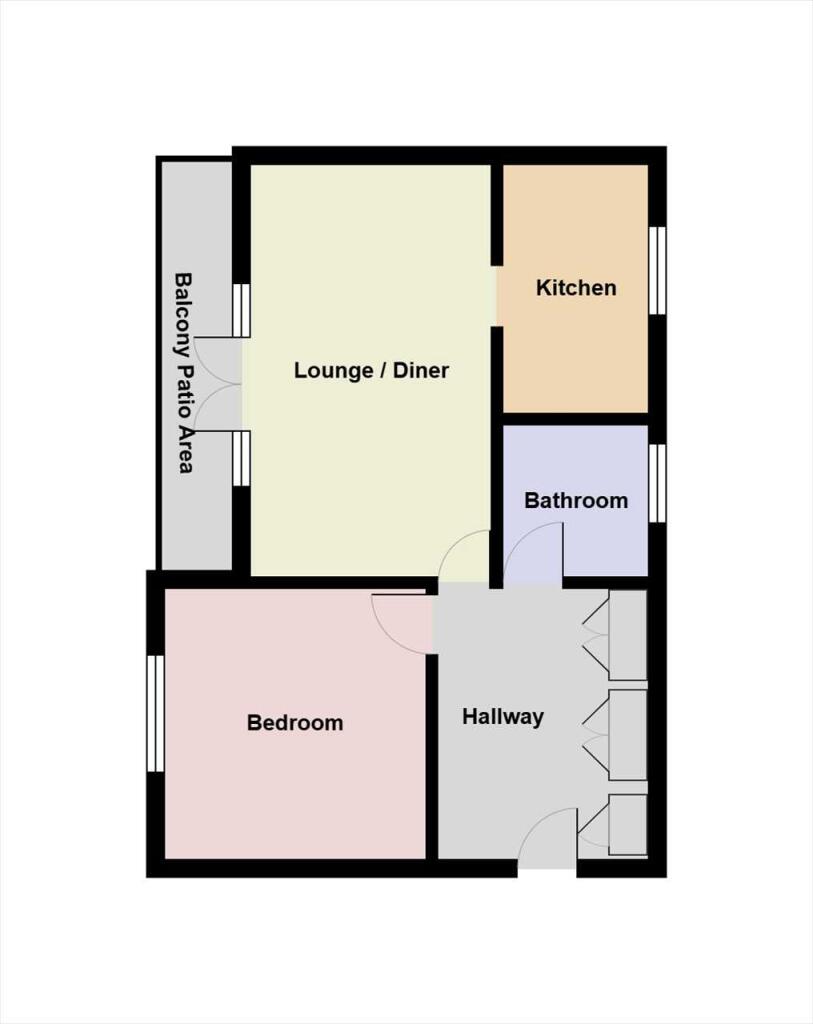 Additional image 10 of Hawkesford House, Hawkesford Close, Castle Bromwich