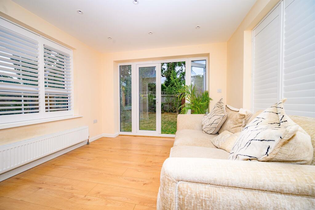 Additional image 3 of Peregrine Way, Hatfield
