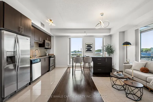 Additional image 6 of 2756 Old Leslie St Unit 520