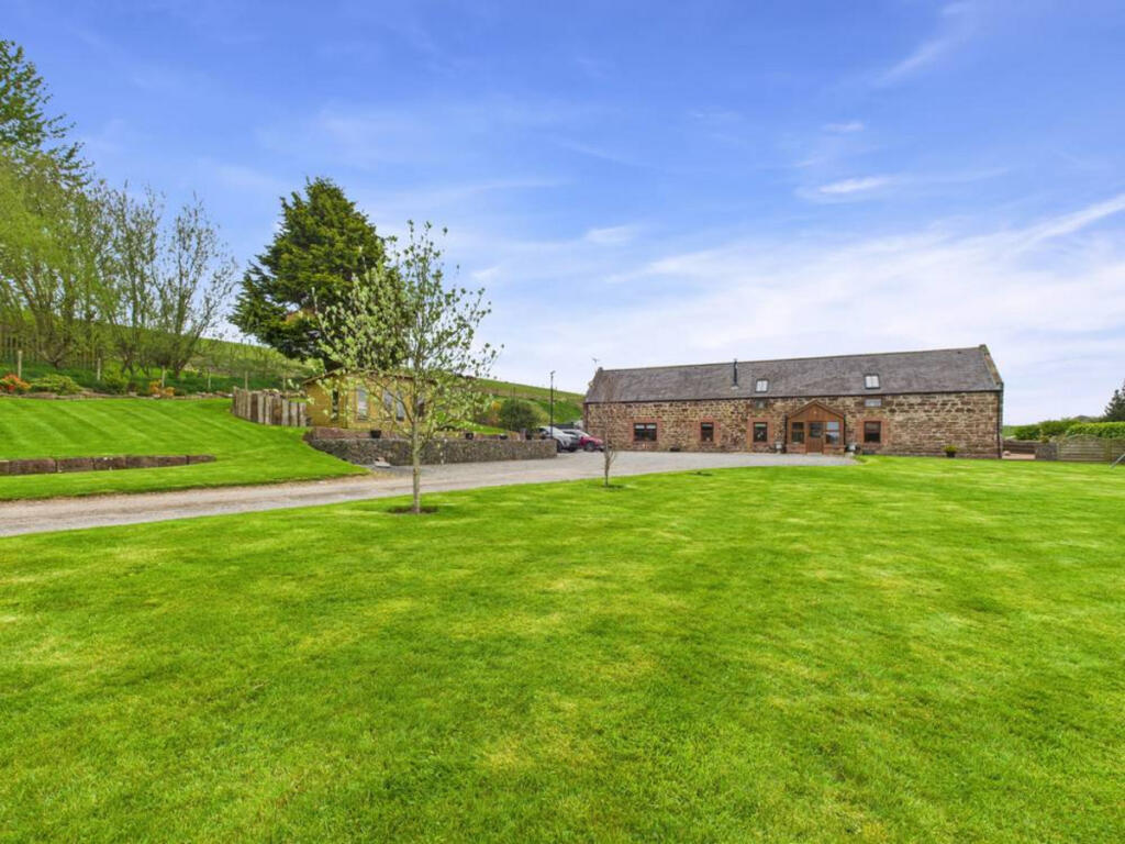 Additional image 42 of Woodend, Turriff, AB53