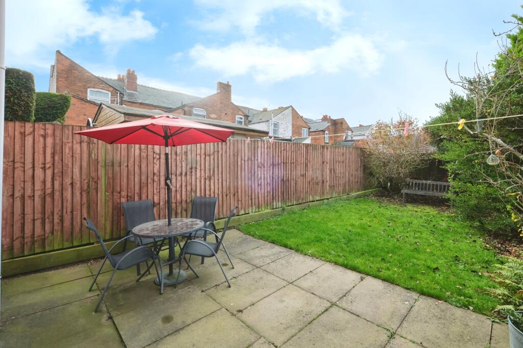 Additional image 17 of Berkeley Mews, Birmingham, West Midlands, B25