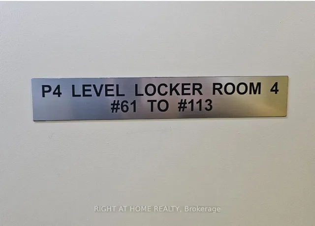 房产图片 27 - 275 约克兰路 Unit 1408