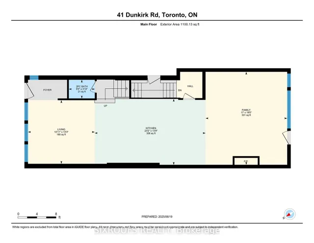Additional image 45 of 41 Dunkirk Rd