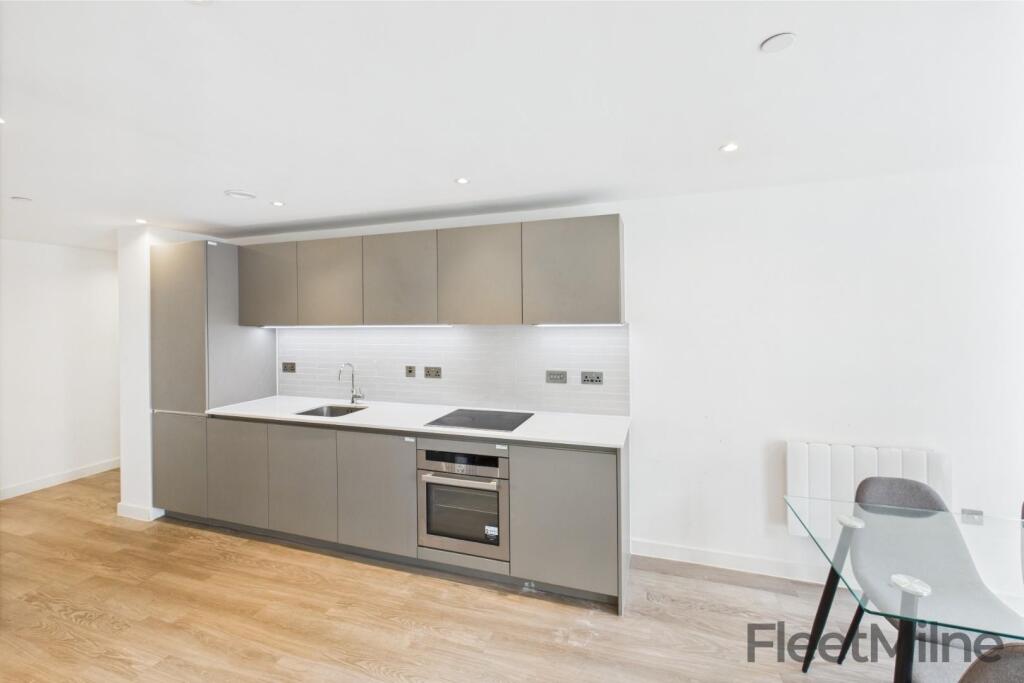 Additional image 5 of Lionel Street, B3 1EE