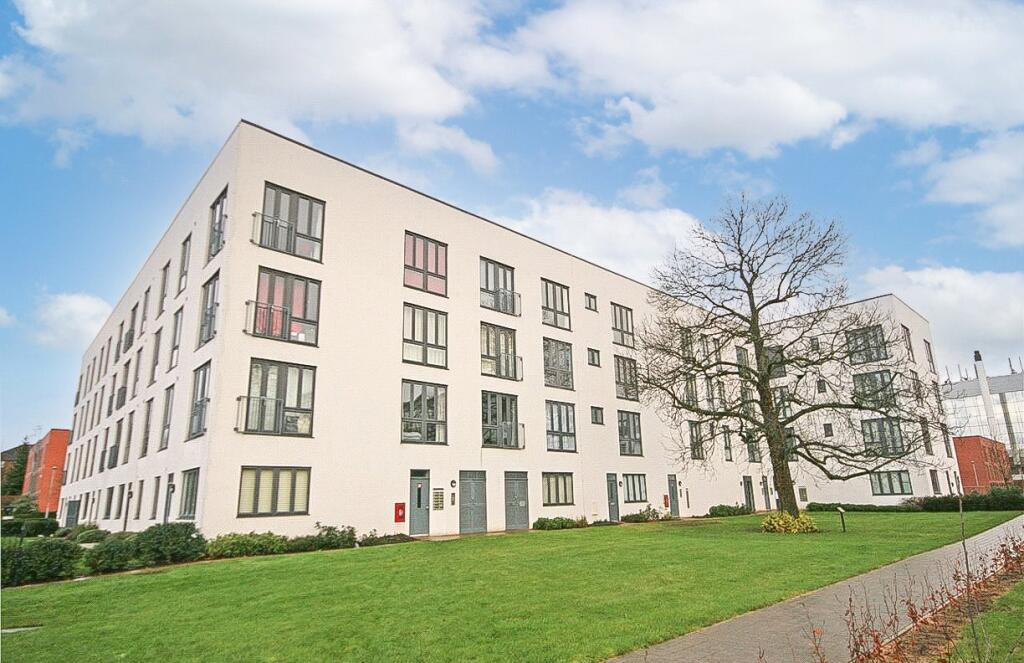 Penn Way, Welwyn Garden City, AL7