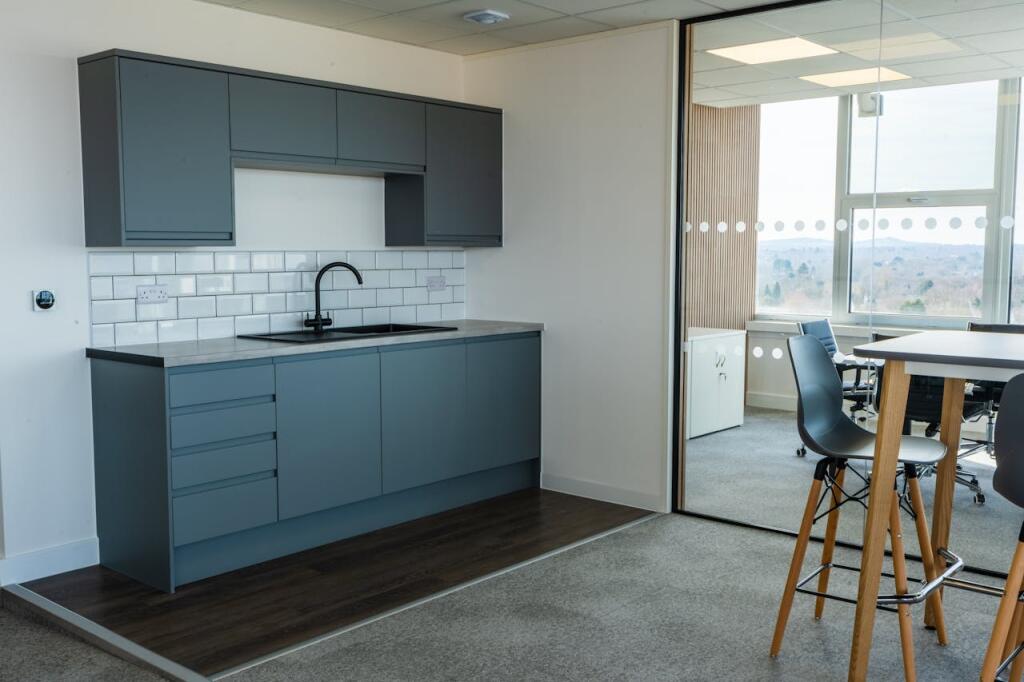 Additional image 17 of Part 9th Floor, Lyndon House, 62 Hagley Road, Birmingham, B16 8PE