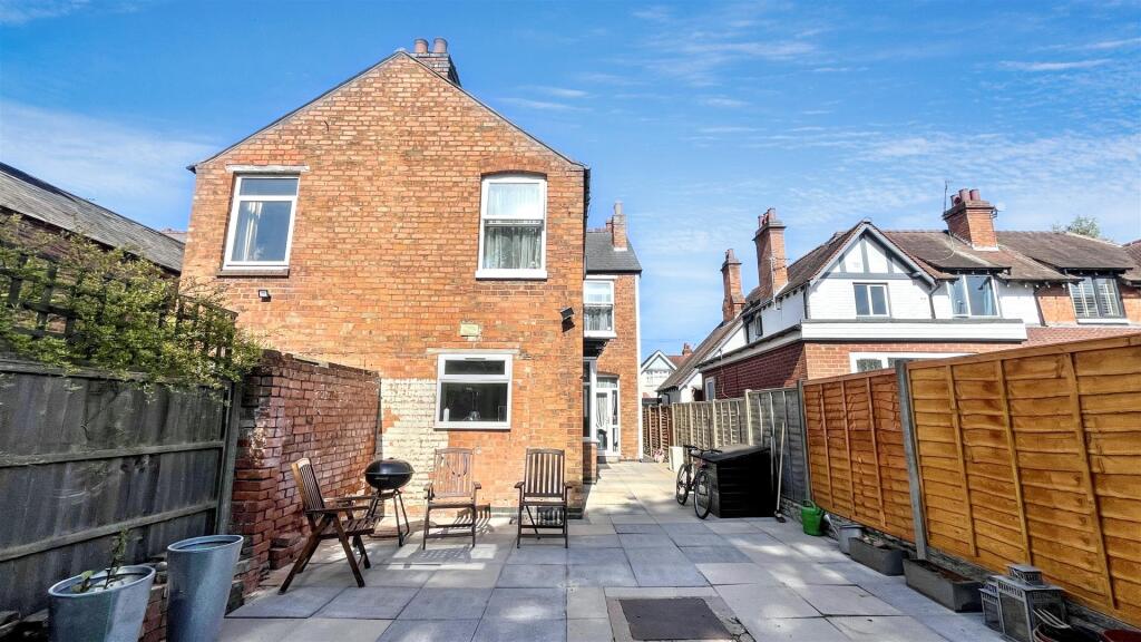 Additional image 18 of All Saints Road, Kings Heath