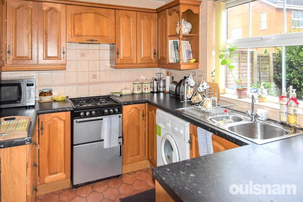 Additional image 5 of Berberry Close, Bournville, Birmingham, B30