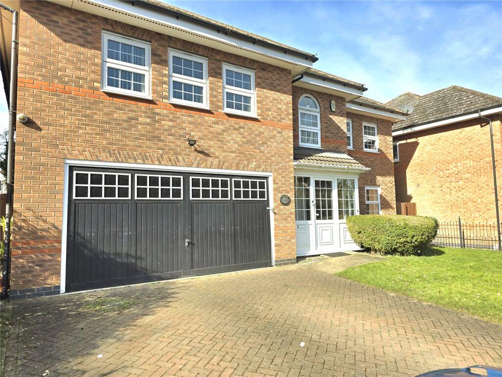 The Copse, Birmingham, West Midlands, B13