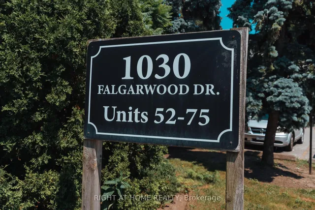 Additional image 32 of 1030 Falgarwood Dr Unit 56