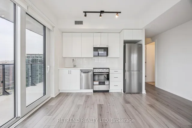 Additional image 20 of 15 Ellerslie Ave Unit 1708