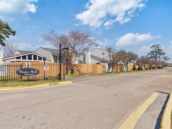 6401 Deihl Rd, Houston, TX 