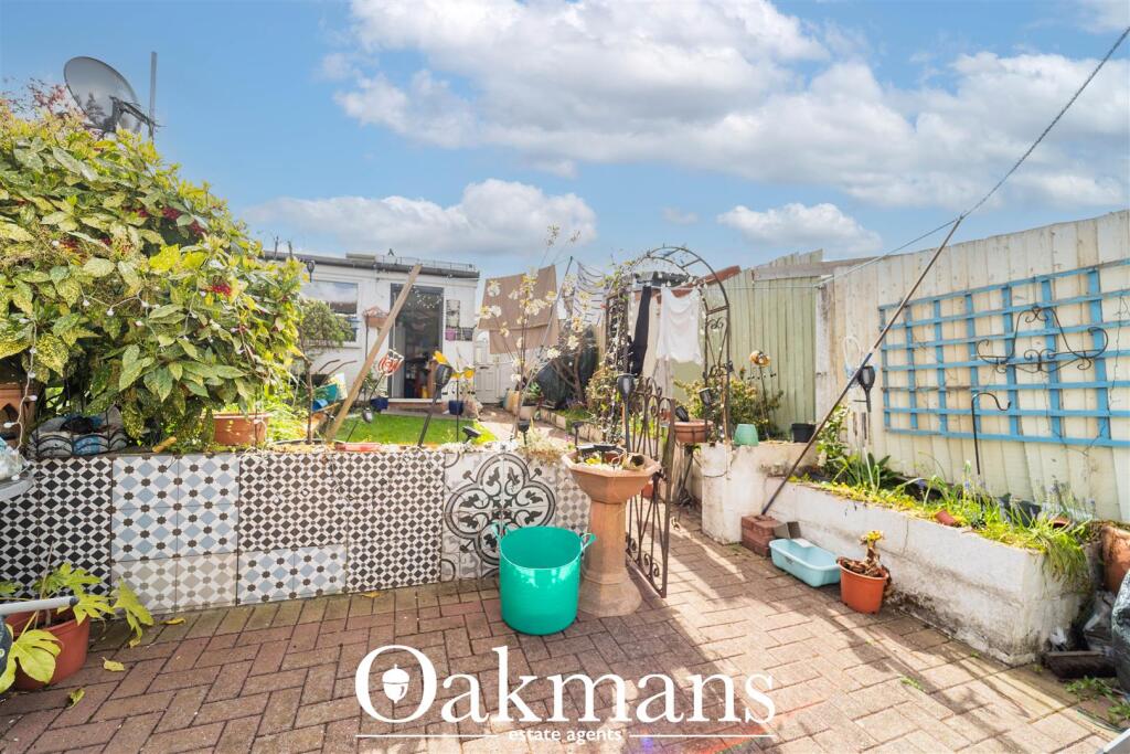 Additional image 14 of South Road, Sparkbrook, Birmingham, B11