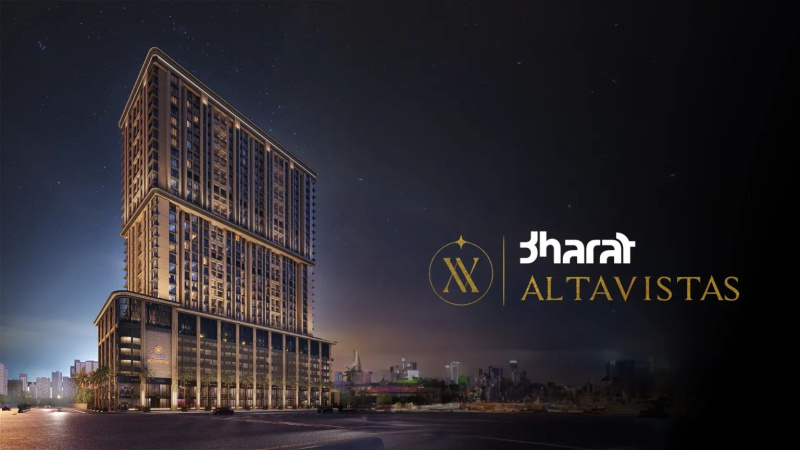 Lokhandwala, Andheri West, Mumbai