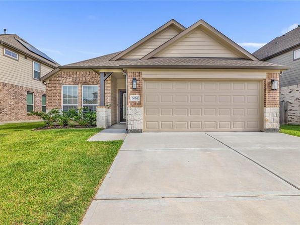 5614 Silverleaf Oak Ln, Houston, TX 77066