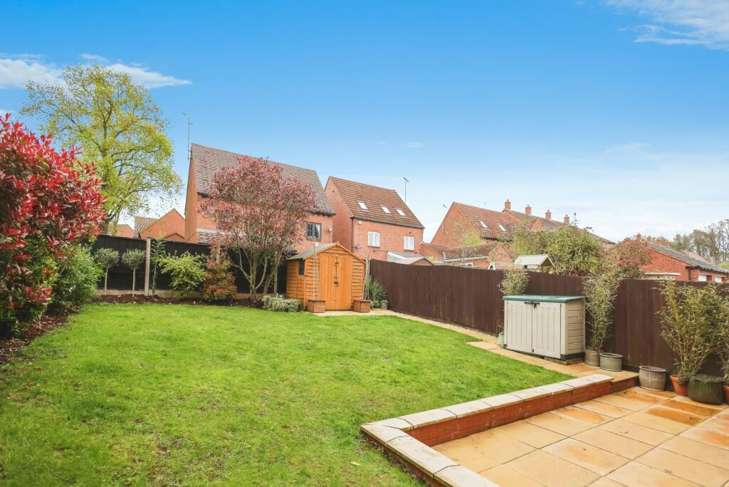 Additional image 19 of Nether Hall Avenue, Great Barr, Birmingham, B43