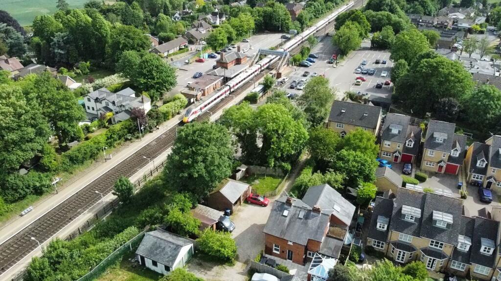 Additional image 18 of Station Road, Digswell, Welwyn, Hertfordshire, AL6 0EA