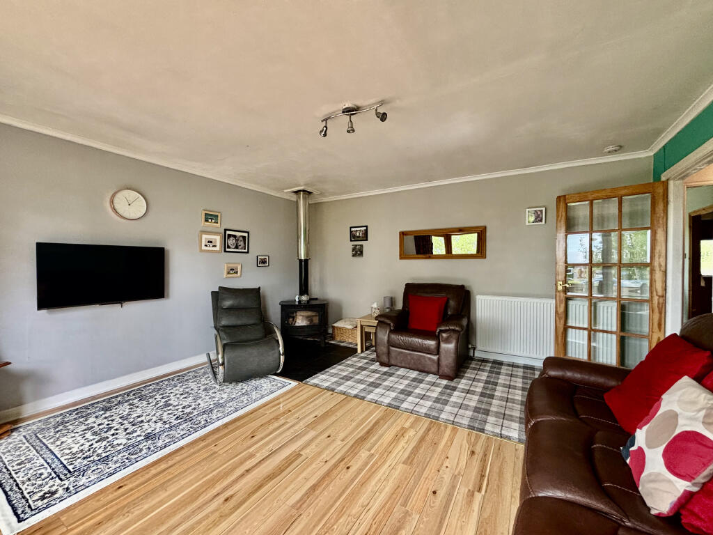 Additional image 3 of Ben View, New Byth, Turriff, Aberdeen