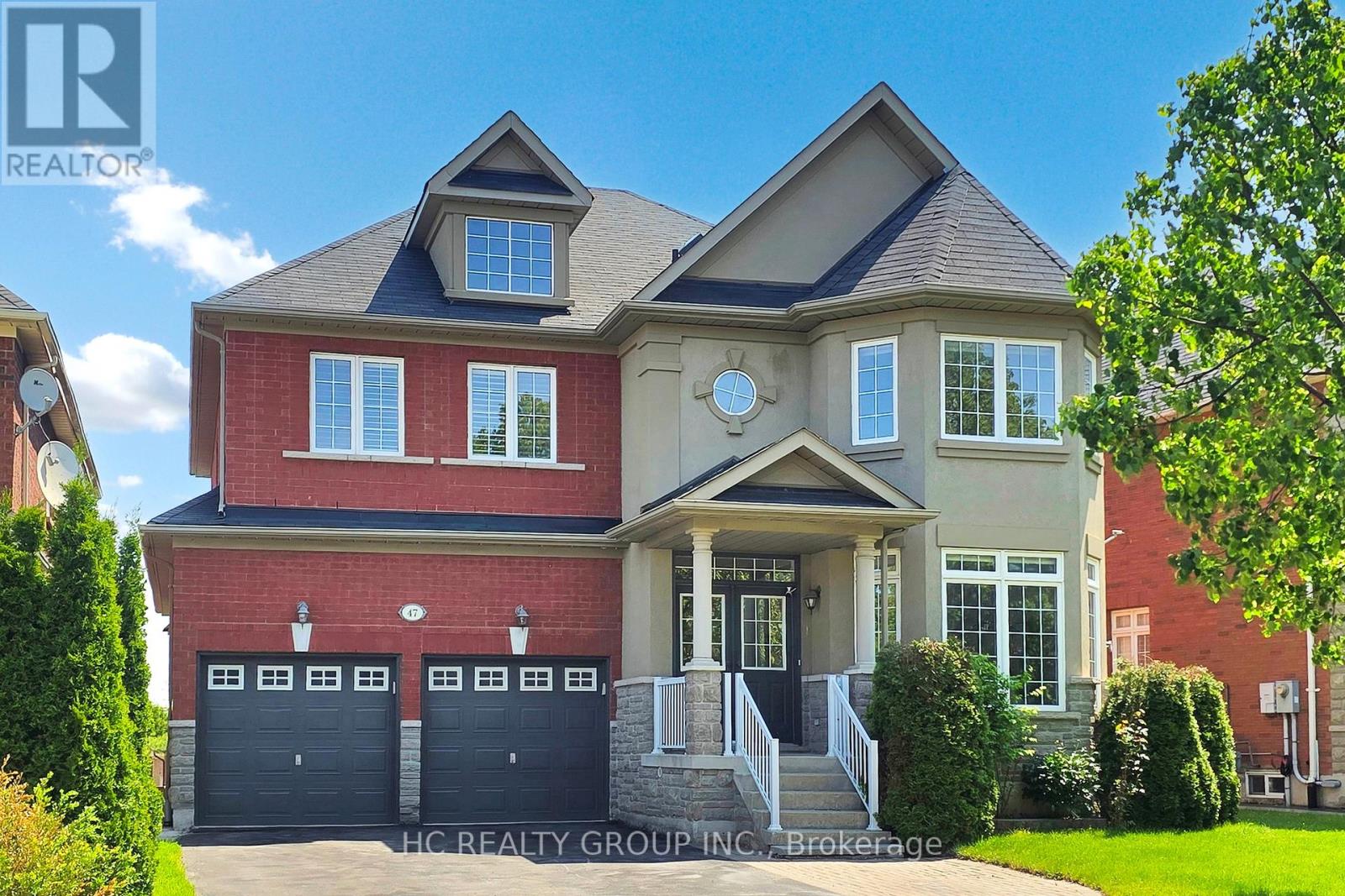 47 MEDOC PLACE|Vaughan (Patterson), Ontario L4J8Y9