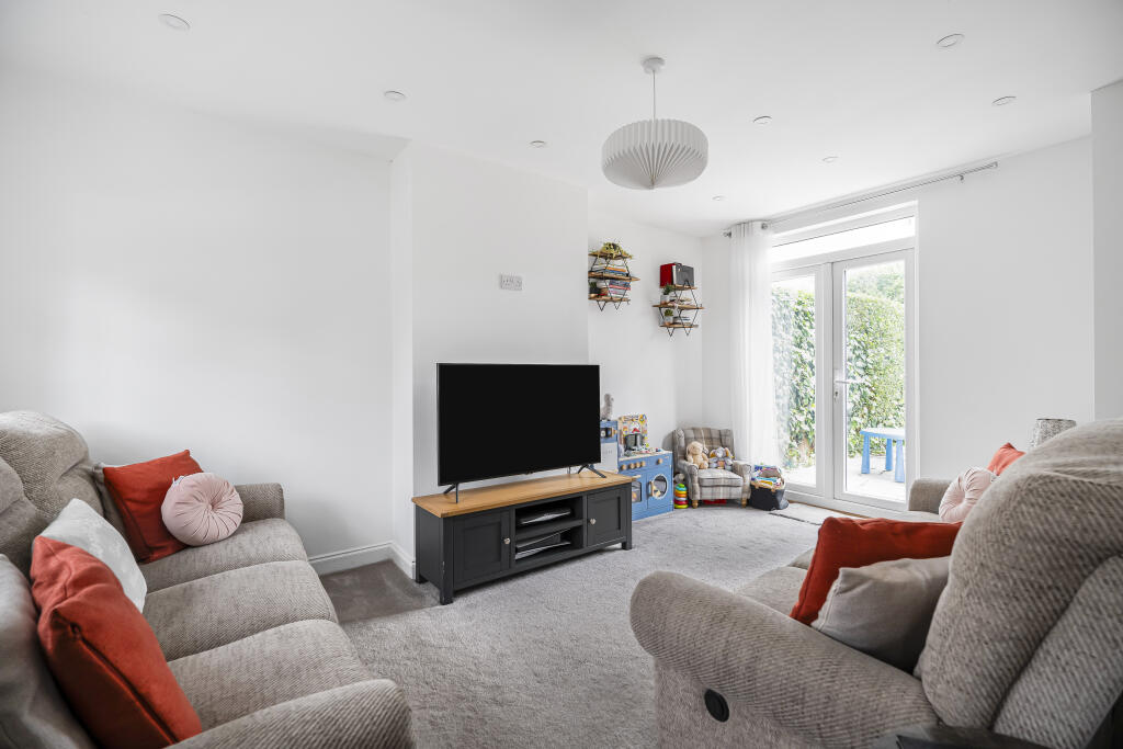 Additional image 2 of Ludwick Way, Welwyn Garden City, AL7