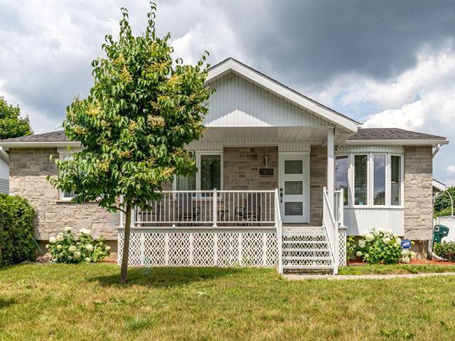 3103 Rue Clémence|Laval (Fabreville), Quebec H7P1H7
