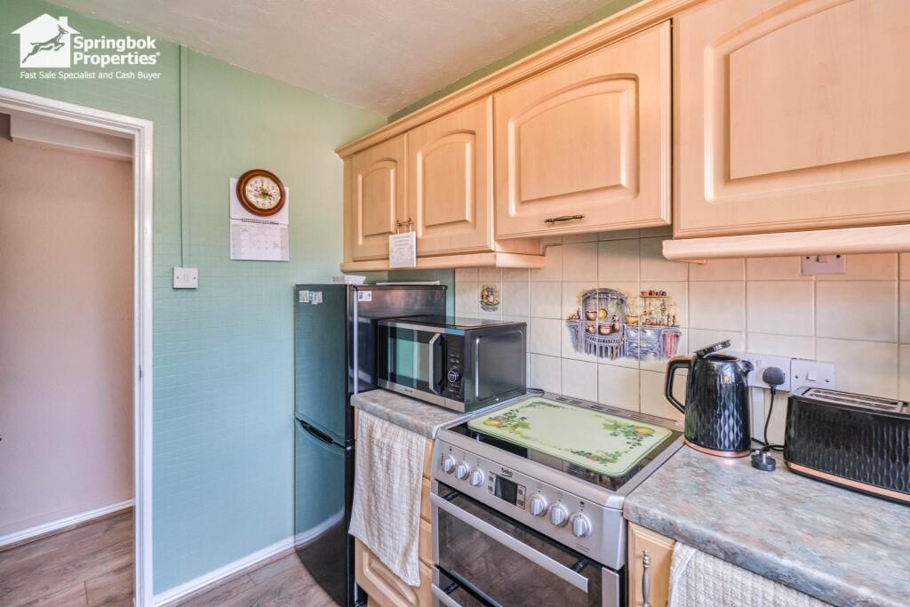 Additional image 5 of Cedar Court, Great Barr, Birmingham, West Midlands