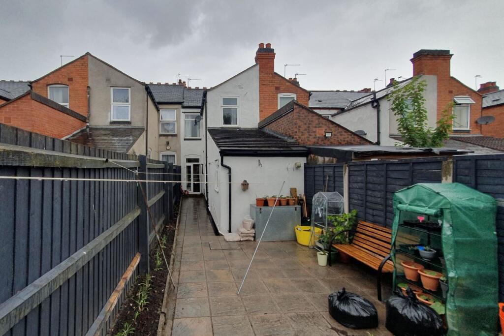 Additional image 10 of 72 Lily Road, Yardley, Birmingham, West Midlands, B26 1TF