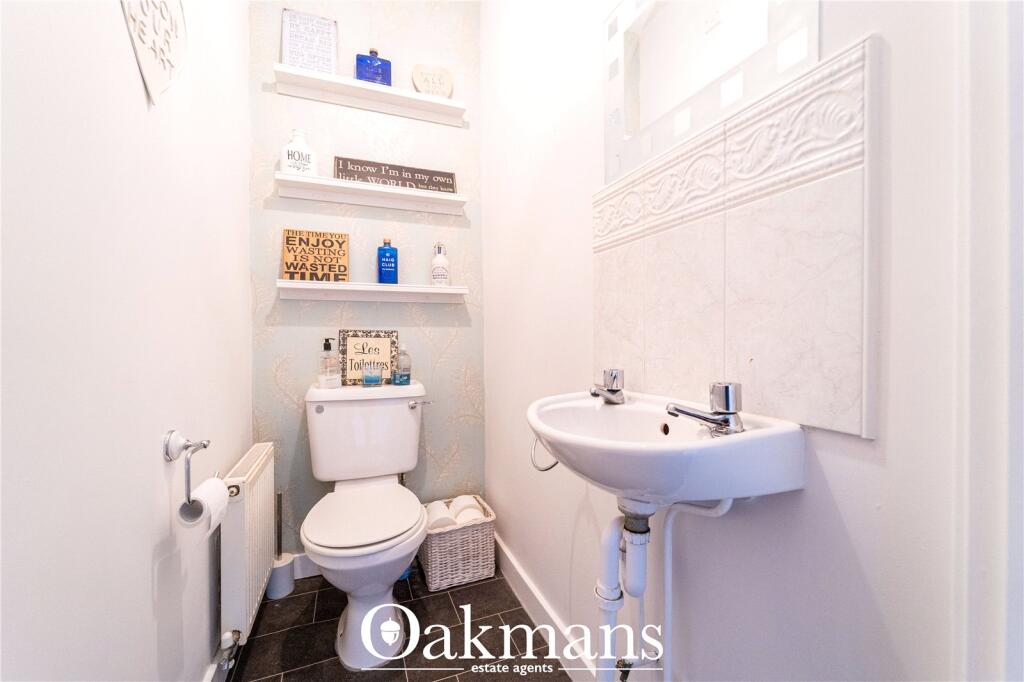 Additional image 10 of William Road, Birmingham, West Midlands, B31