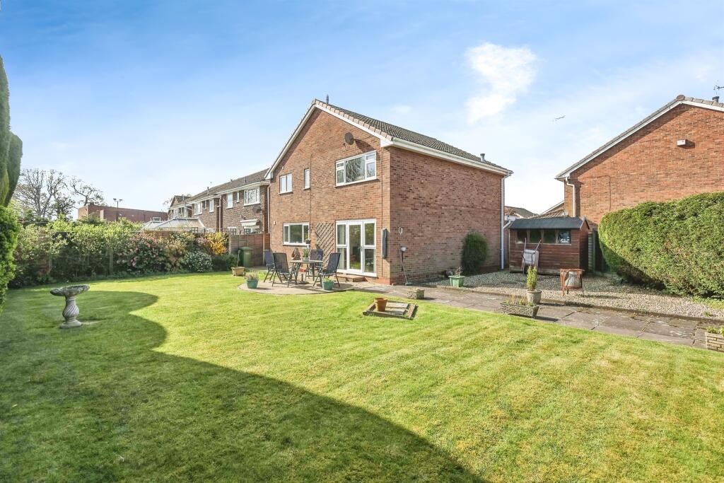 Additional image 17 of Blackthorn Road, Castle Bromwich, Birmingham