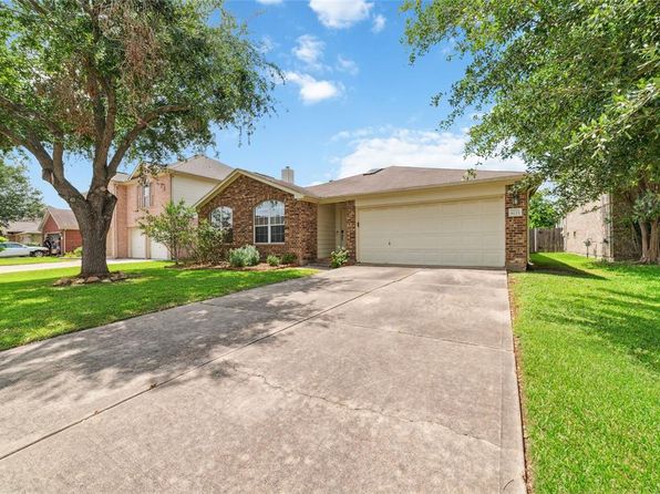 8123 Solara Bnd, Houston, TX 77083