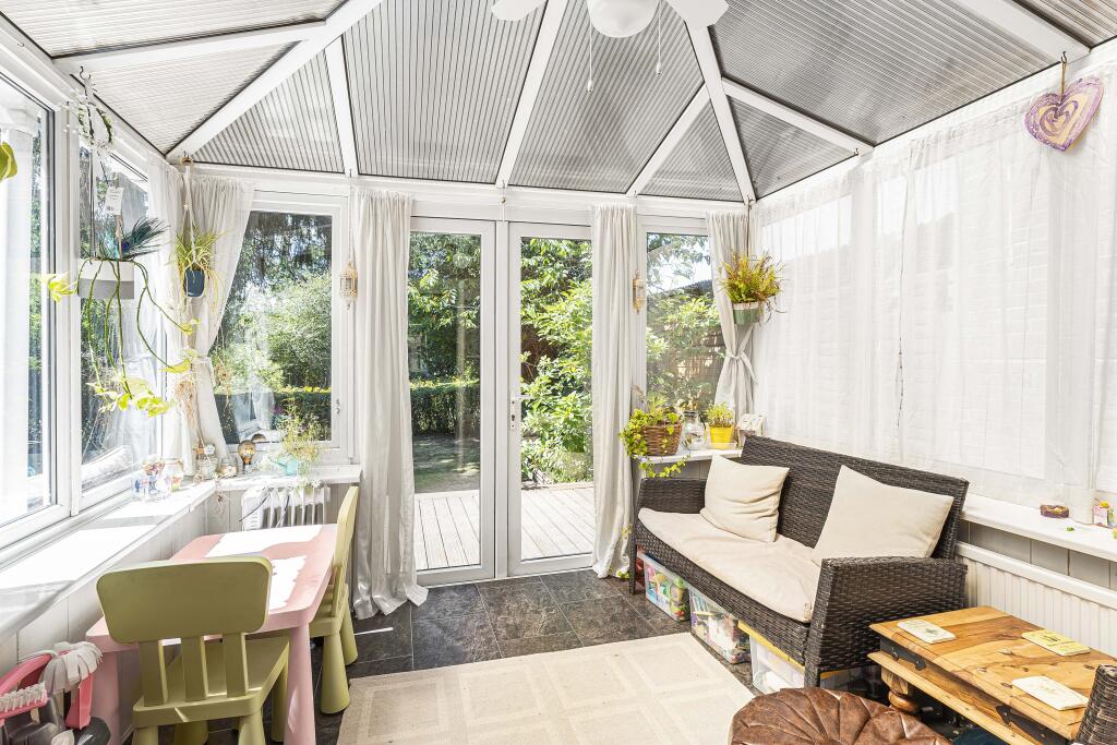 Additional image 12 of Great North Road, Welwyn Garden City, Hertfordshire, AL8