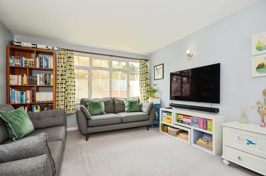 Additional image 17 of Sherwoods Rise, Harpenden