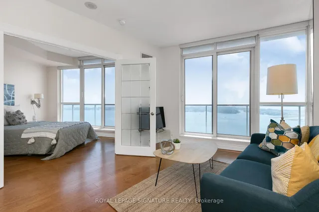 Additional image 4 of 208 Queens Quay Unit 3107