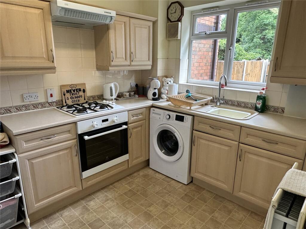 Additional image 5 of Wynford Road, Birmingham, West Midlands, B27