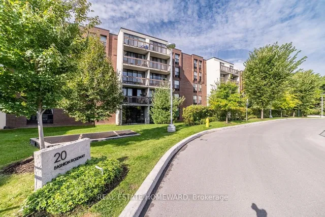 Additional image 4 of 20 Fashion Roseway Unit 415