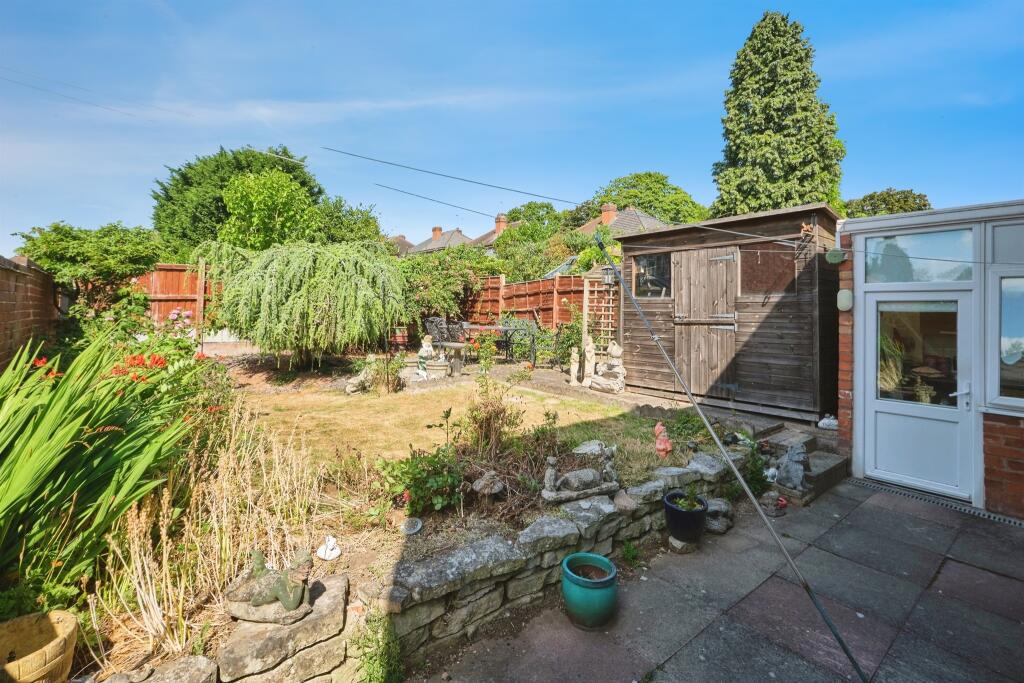 Additional image 19 of Arden Oak Road, Birmingham