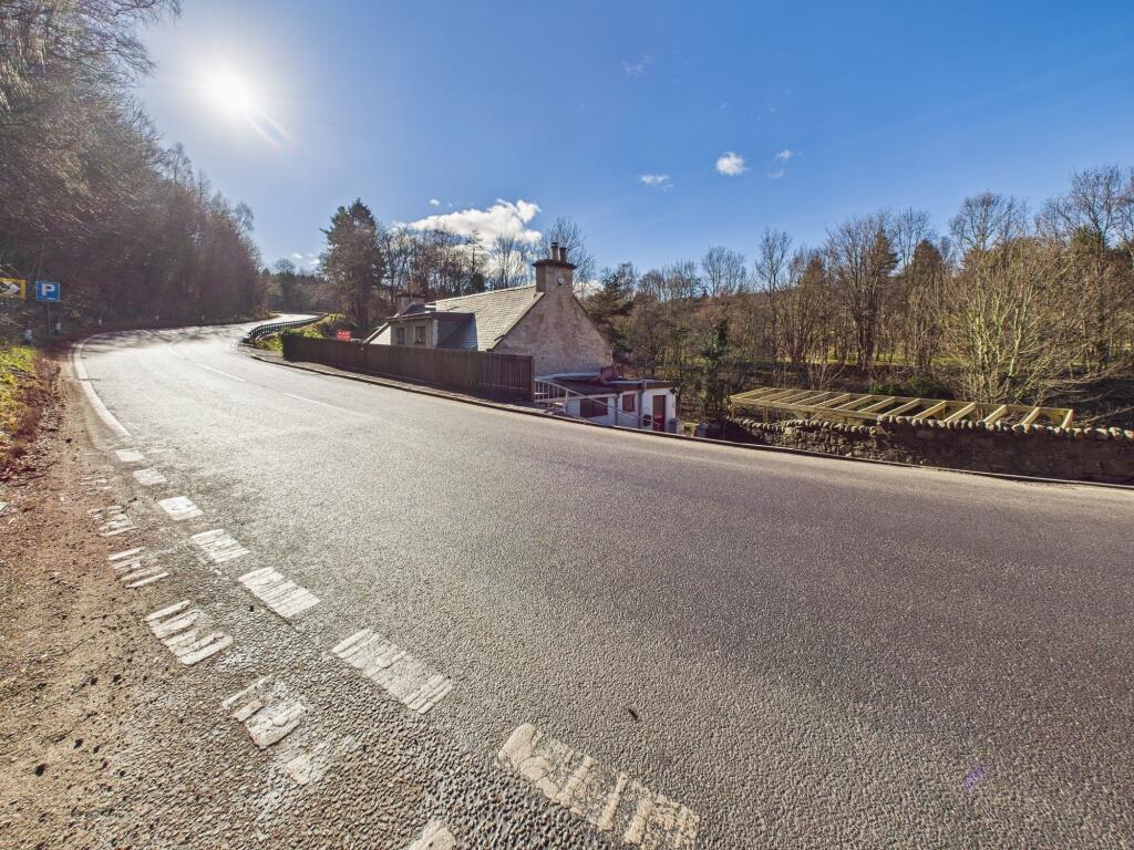 Additional image 28 of Fiddichside Inn, Craigellachie, Aberlour, Moray