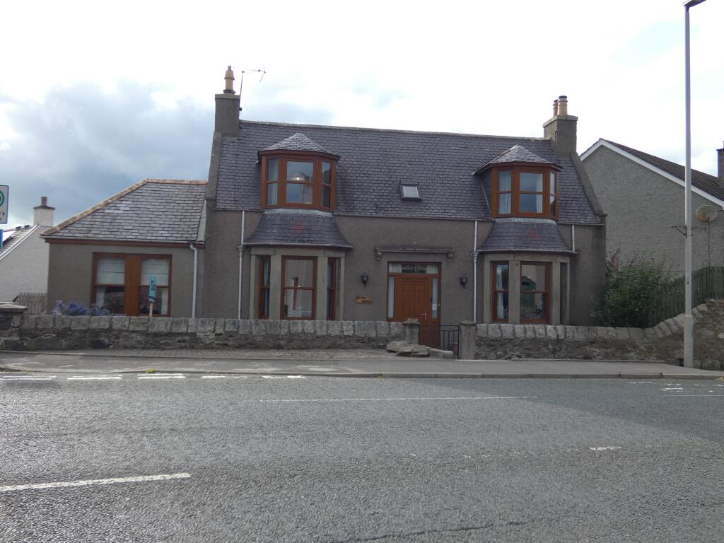 Additional image 29 of Urquhart Road, Inverurie, AB51