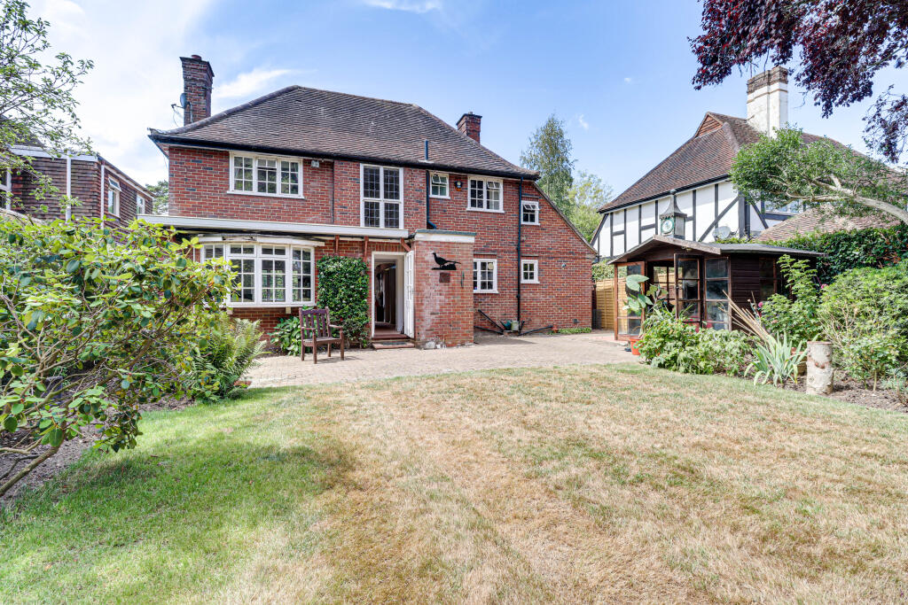 Additional image 14 of Southdown Road, Harpenden, AL5