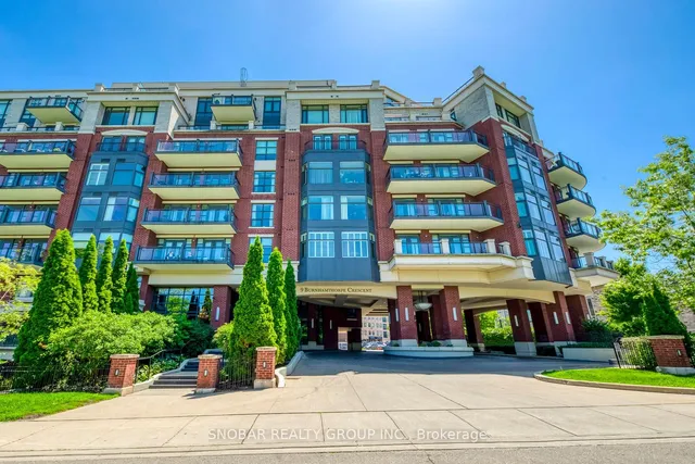 Additional image 4 of 9 Burnhamthorpe Cres Unit PH3