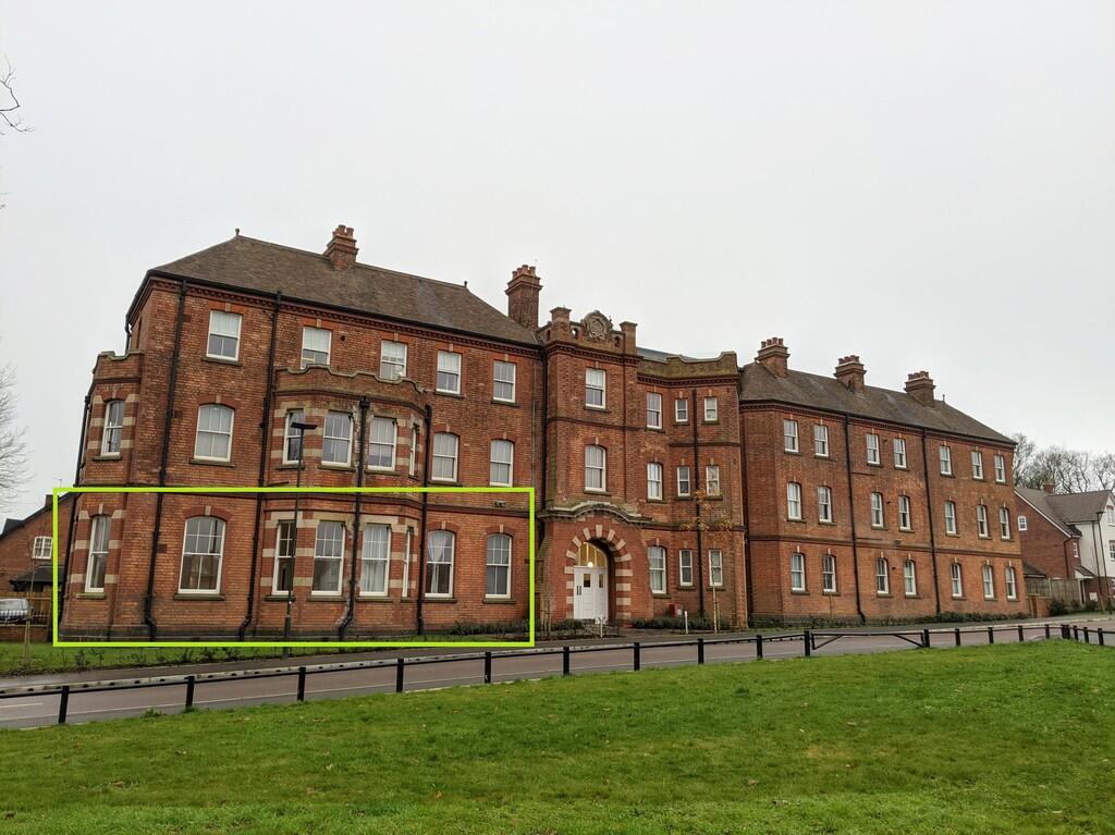 Additional image 21 of Willow Road , Bournville