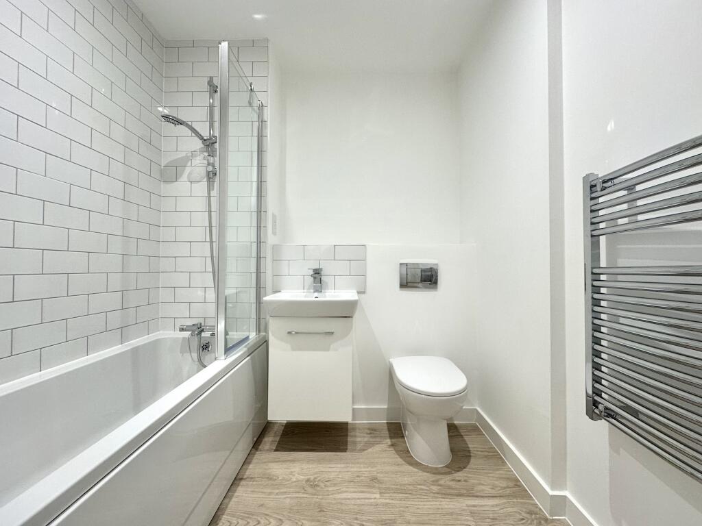 Additional image 7 of Belgrave Village, Griffiths Close B12