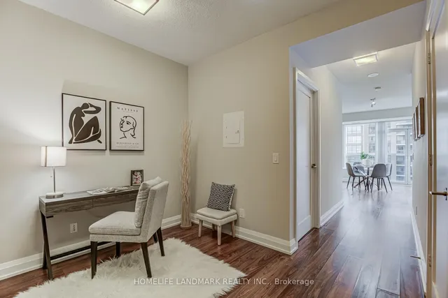 Additional image 4 of 5 Sheppard Ave Unit 1924