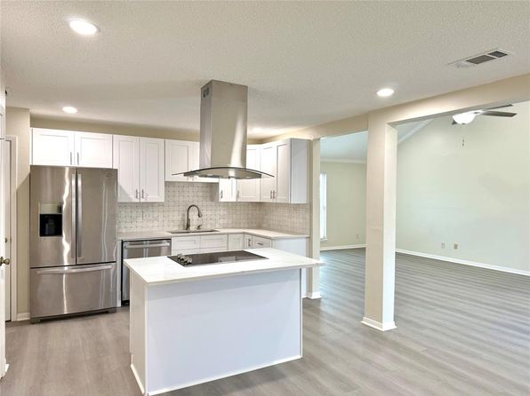 11127 Willwood Dr, Houston, TX 77072