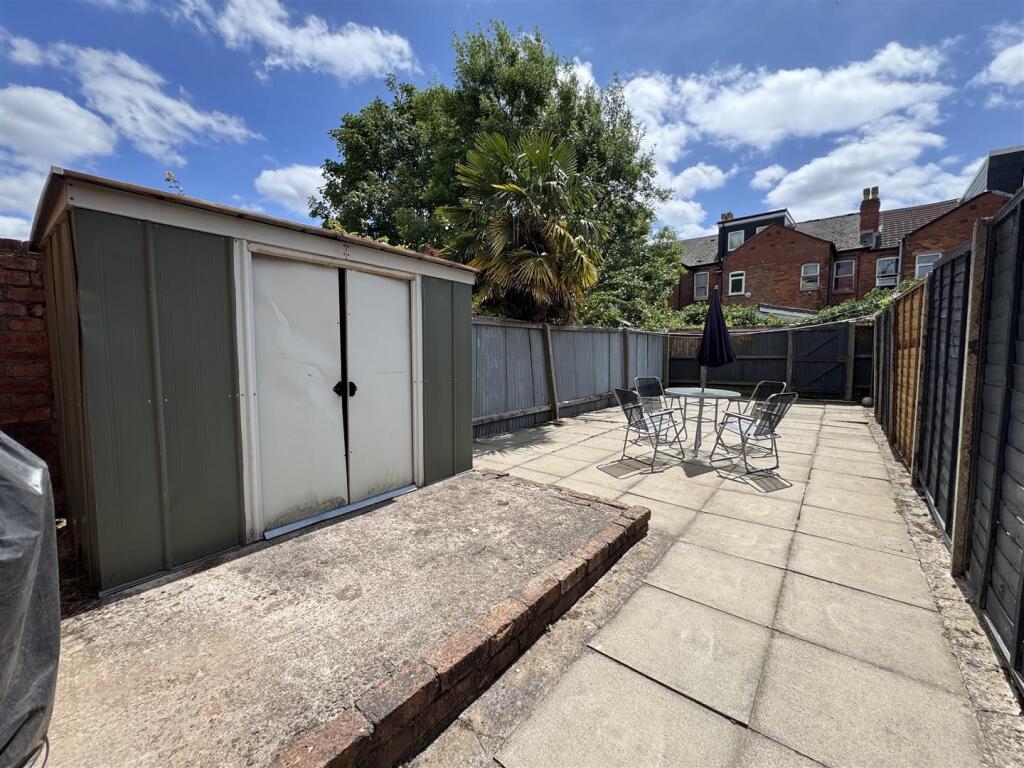 Additional image 40 of Elmhurst Road, Handsworth, Birmingham