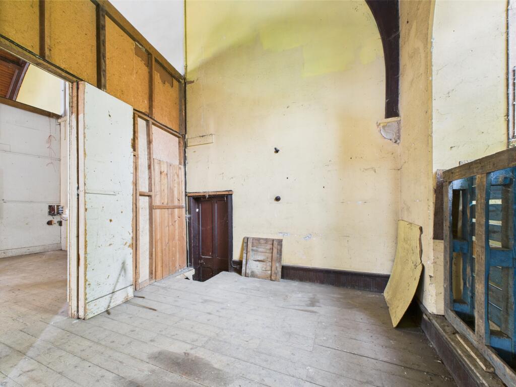 Additional image 21 of The Church, High Street, Rothes, Aberlour, Banffshire